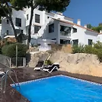 Modern Townhouse With Stunning View Holiday home Fuengirola