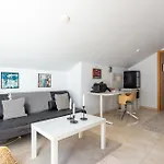 Modern Townhouse With Stunning View Fuengirola