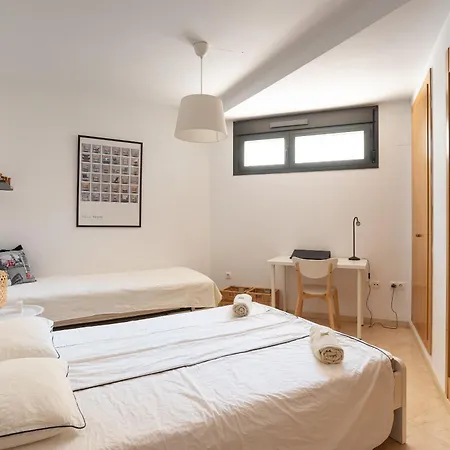 Holiday home Modern Townhouse With Stunning View *