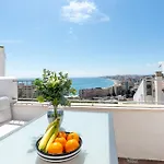 Modern Townhouse With Stunning View