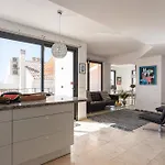 Modern Townhouse With Stunning View بيت للعطل فوينخيرولا