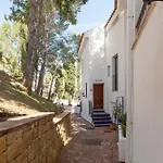 Modern Townhouse With Stunning View فوينخيرولا