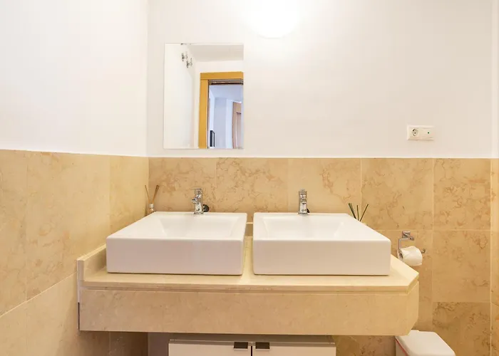 Modern Townhouse With Stunning View * Fuengirola