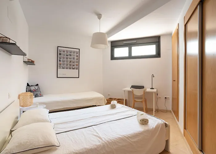 Holiday home Modern Townhouse With Stunning View *