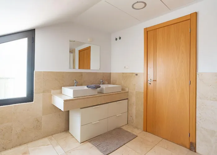 Modern Townhouse With Stunning View * Fuengirola