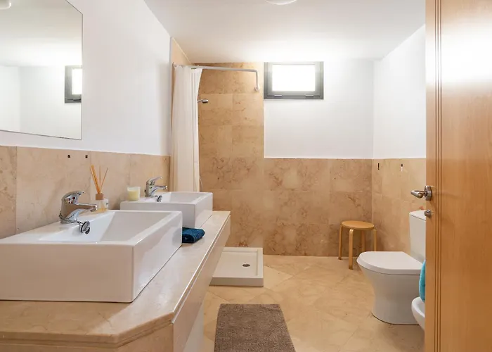 Holiday home Modern Townhouse With Stunning View Fuengirola