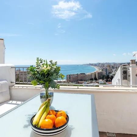 Modern Townhouse With Stunning View