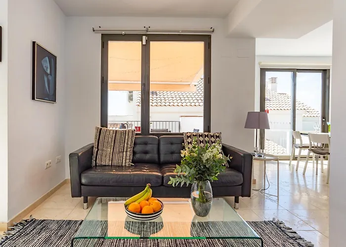 Modern Townhouse With Stunning View Dom wakacyjny