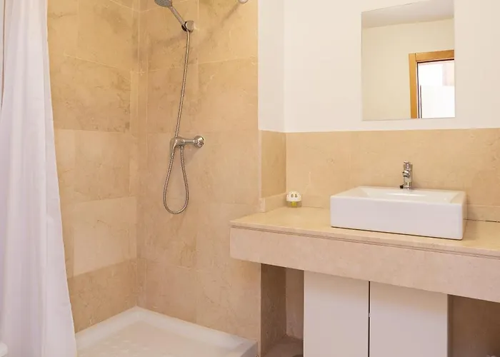 Dom wakacyjny Modern Townhouse With Stunning View Fuengirola