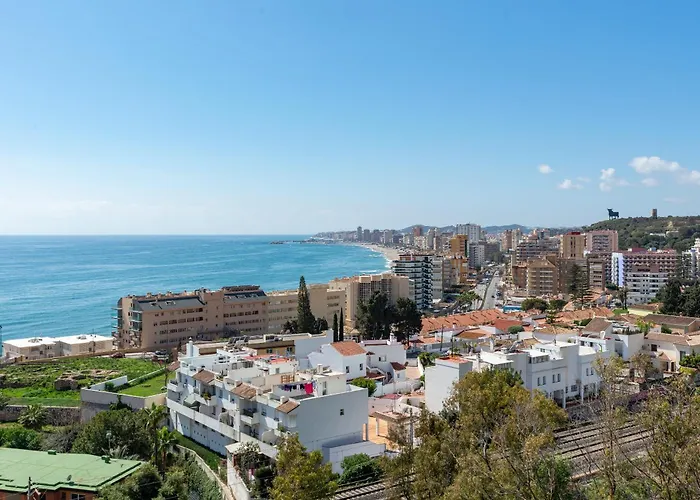 Dom wakacyjny Modern Townhouse With Stunning View