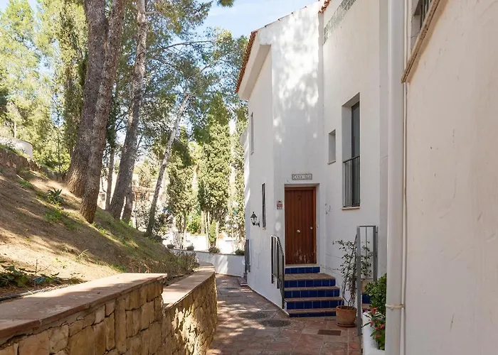 Dom wakacyjny Modern Townhouse With Stunning View *