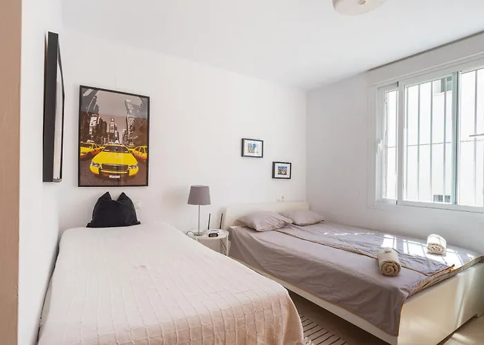 Modern Townhouse With Stunning View Dom wakacyjny